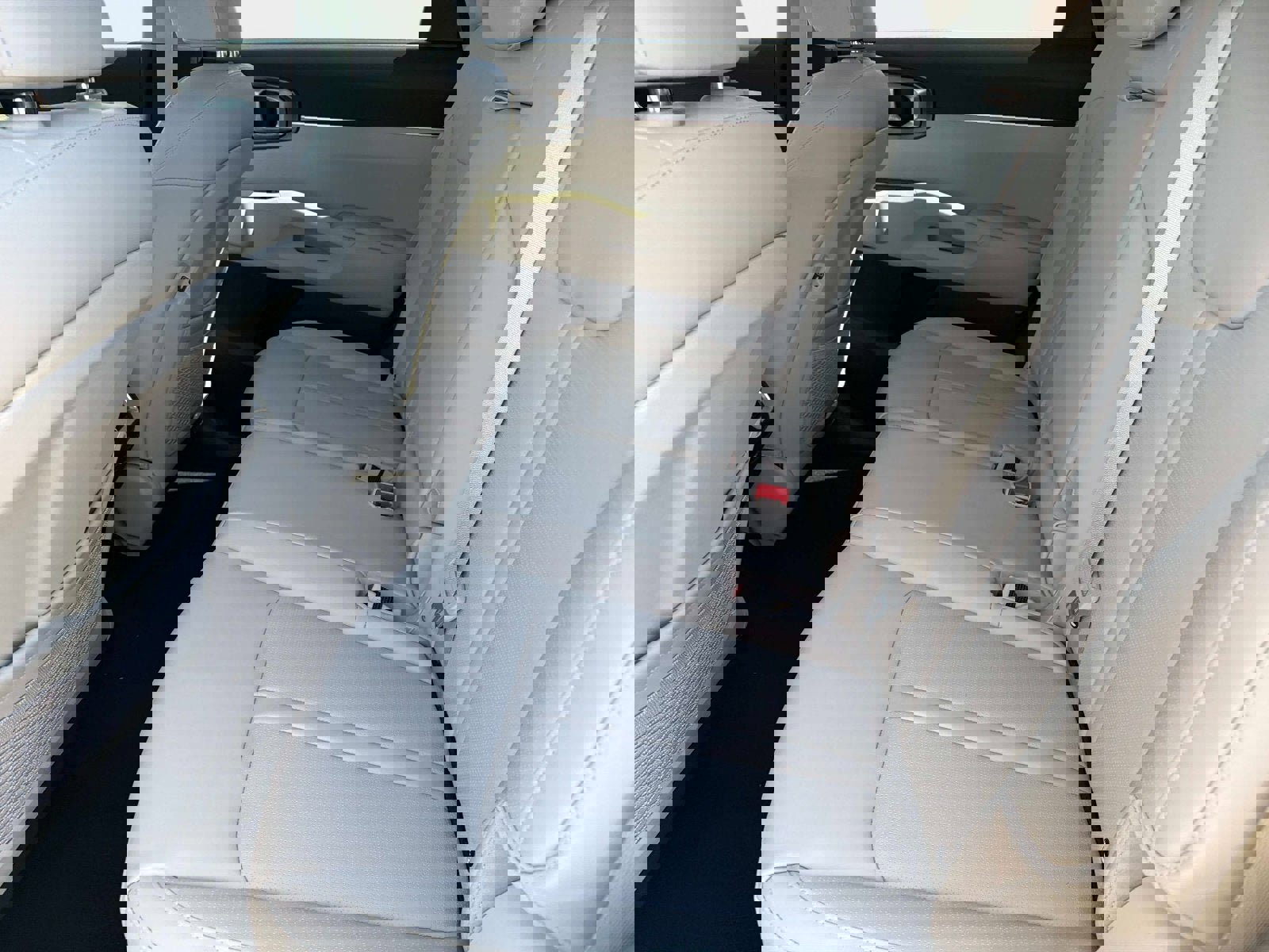 New 2026 Kia Sorento EX image 11