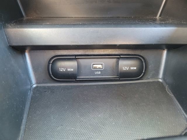 Used 2024 Kia Soul LX w/ Option Group 015 image 25