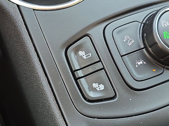 Certified 2024 GMC Terrain SLT image 17