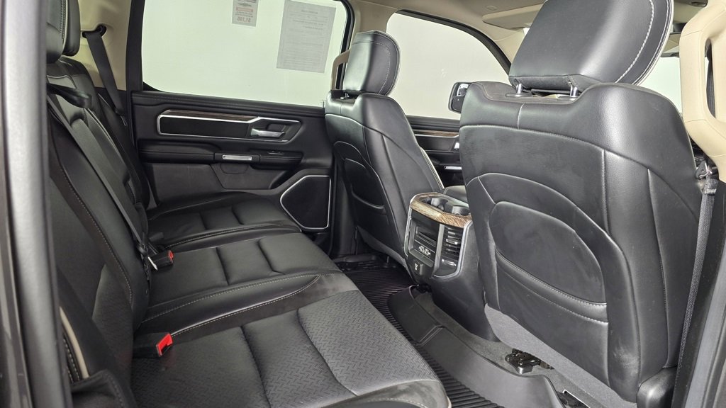 Used 2020 RAM 1500 Laramie image 13