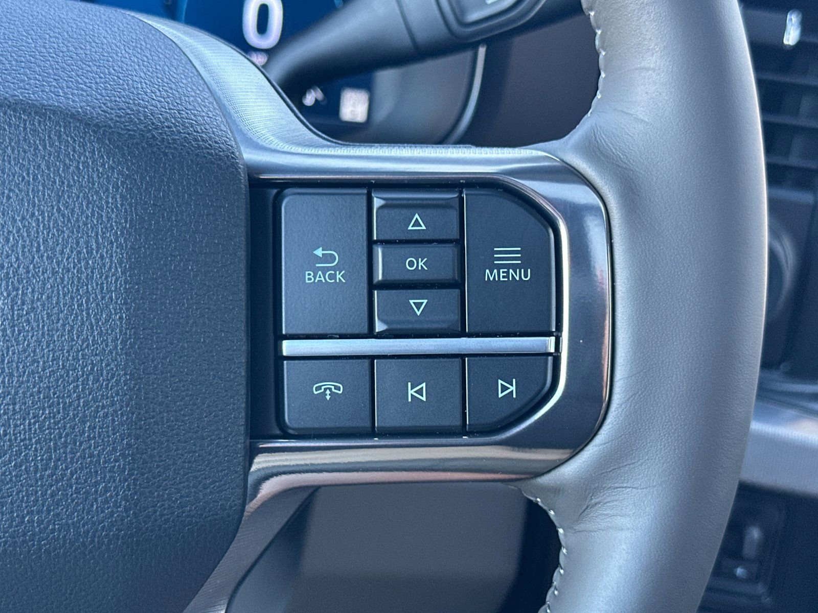 New 2026 Ford F350 Platinum w/ Platinum Plus Package image 29