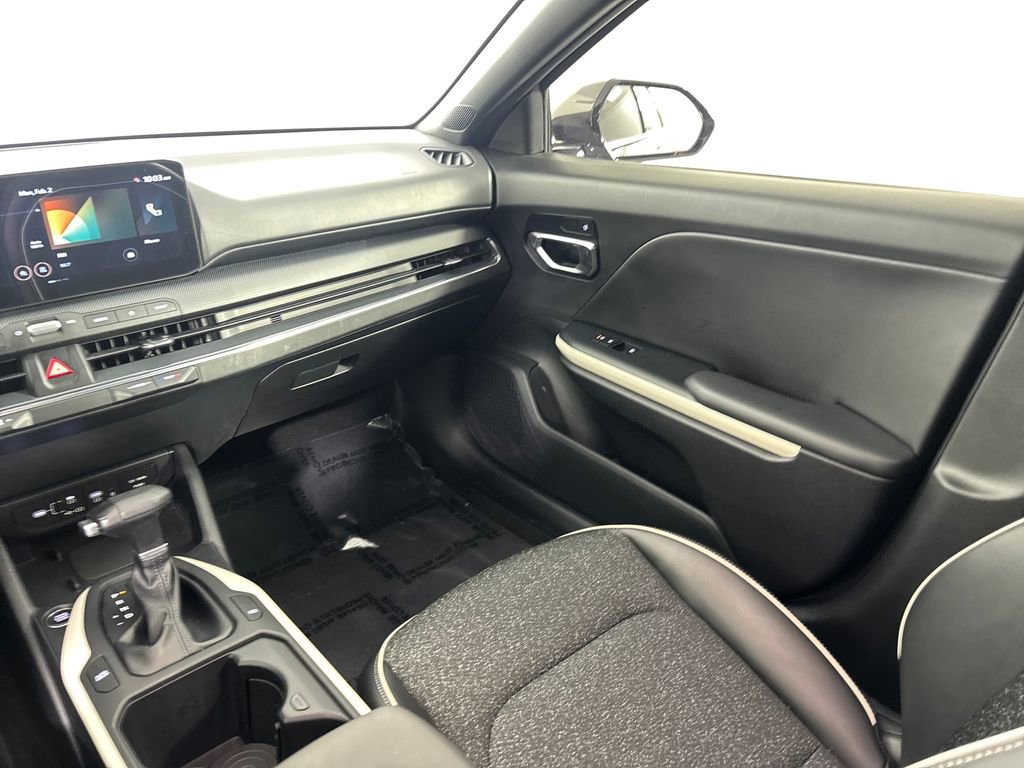 Used 2025 Kia K4 GT-Line image 26