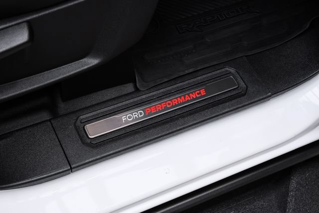 Used 2023 Ford Bronco Raptor AWD/4WD image 73