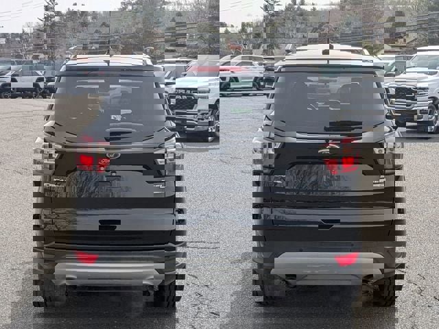 Used 2018 Ford Escape SEL image 6