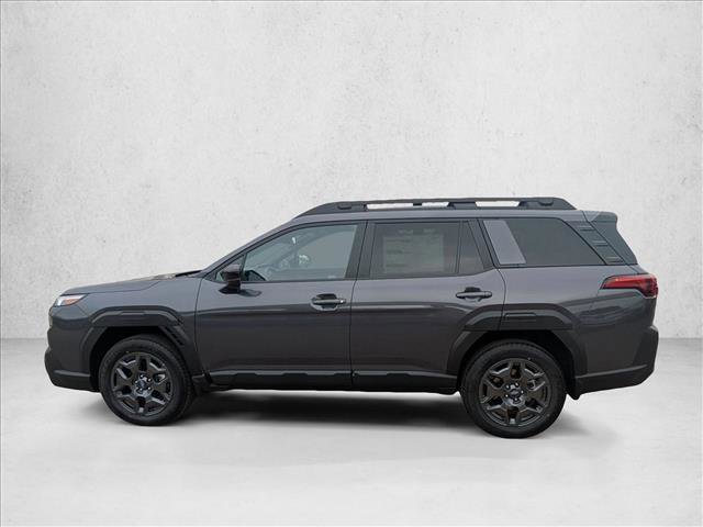 New 2026 Subaru Outback Premium AWD/4WD image 8