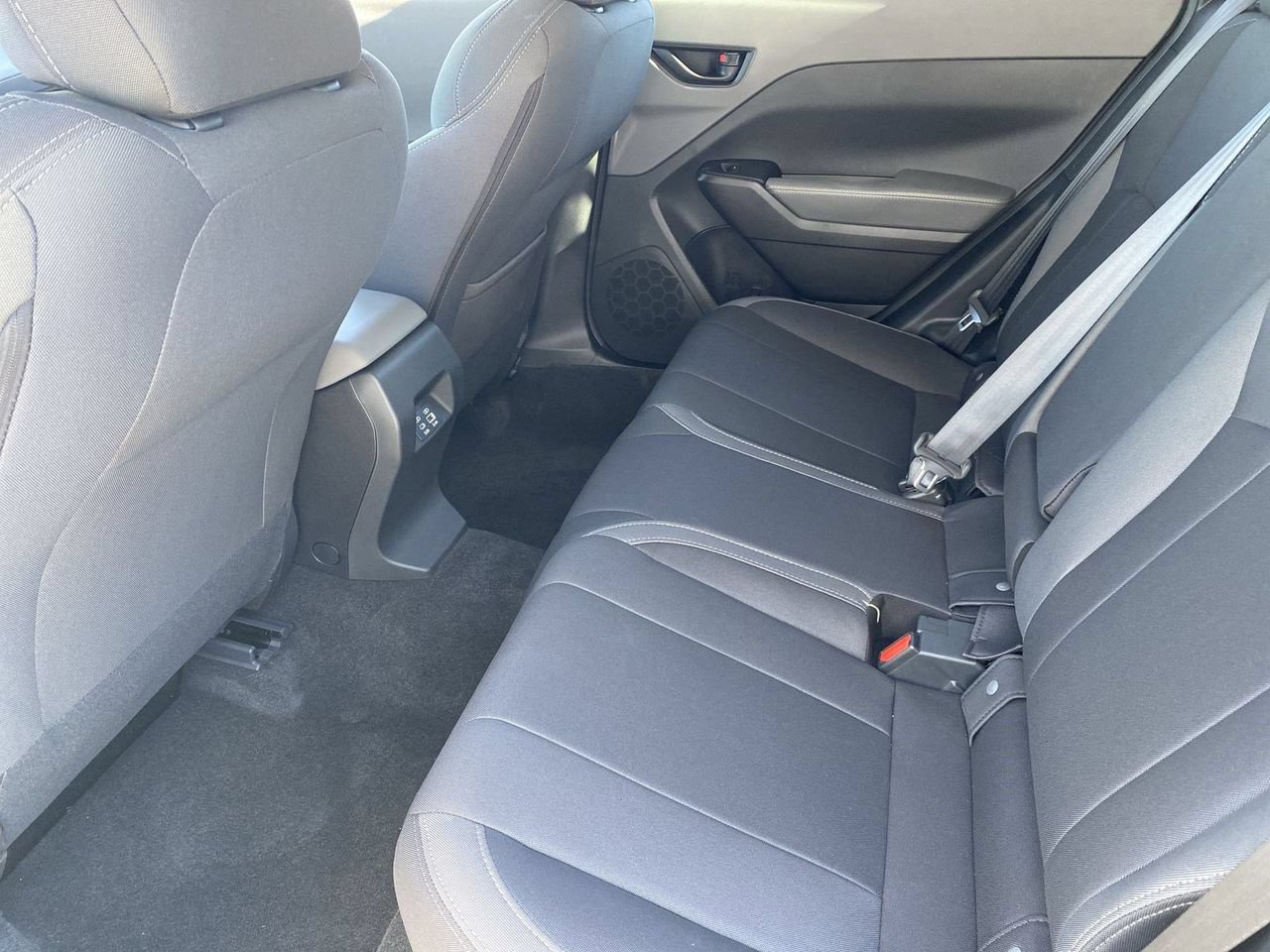 New 2026 Subaru Crosstrek 2.5i Premium AWD/4WD image 13