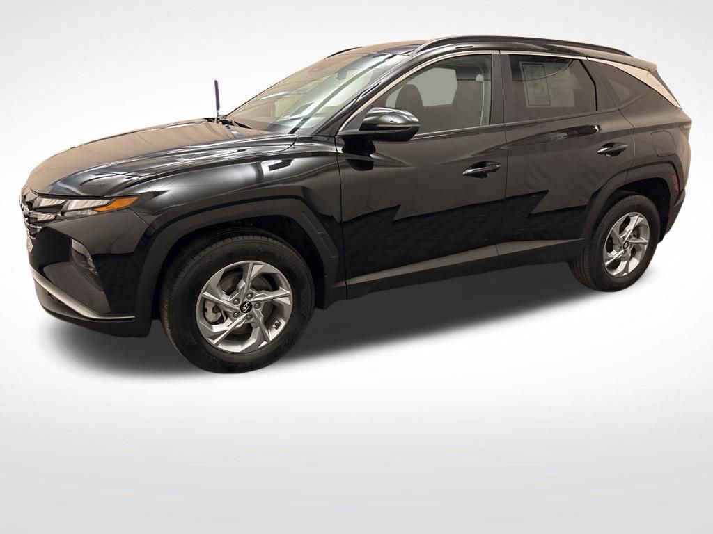 Used 2023 Hyundai Tucson SEL image 9