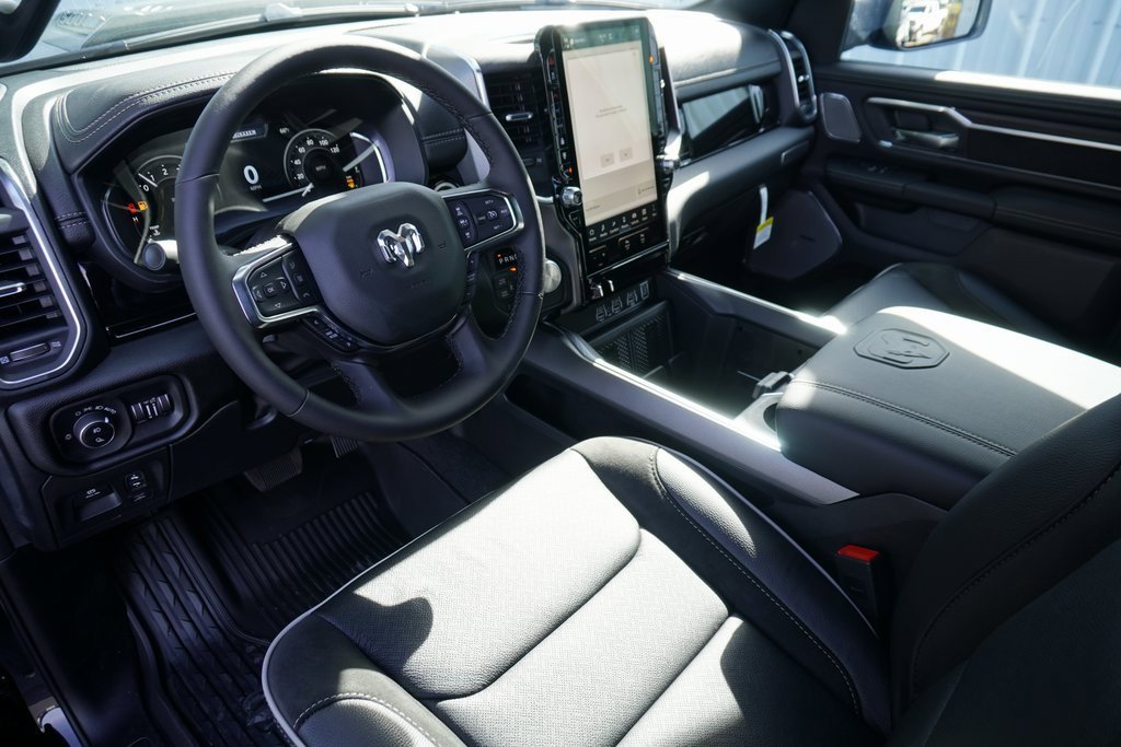 New 2026 RAM 1500 Laramie image 11