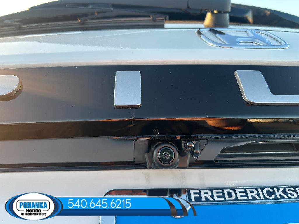 New 2026 Honda Pilot Touring image 25