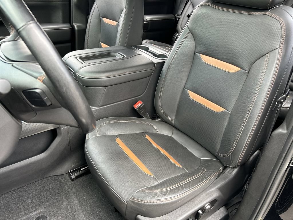 Used 2020 GMC Sierra 1500 AT4 AWD/4WD image 19