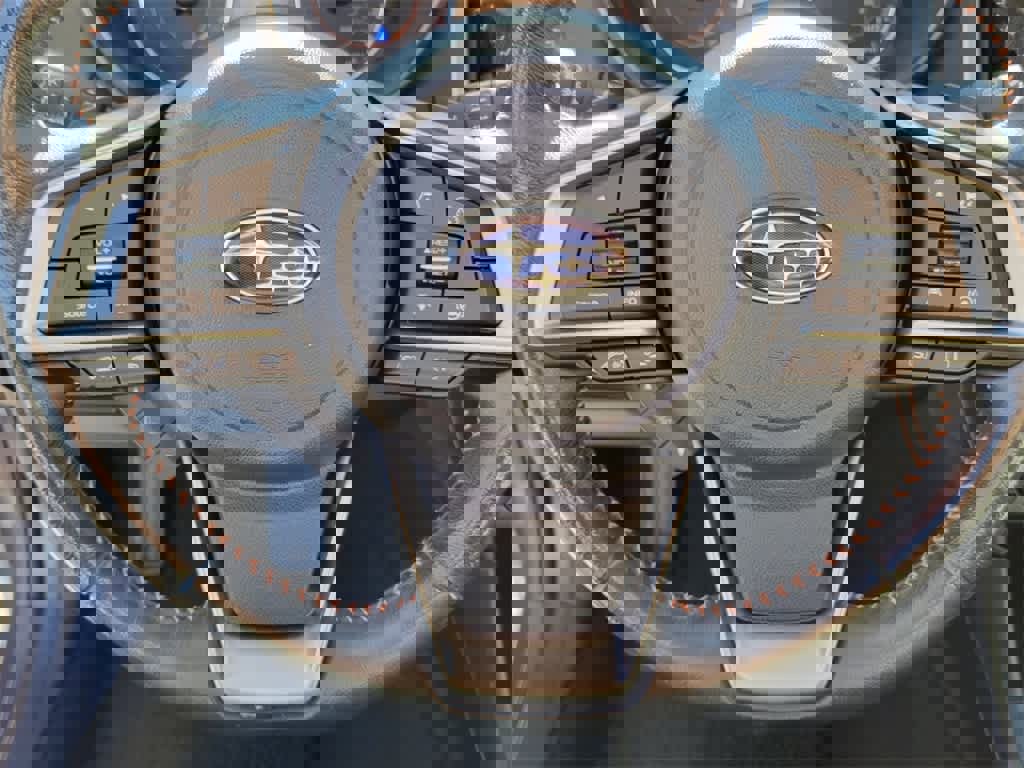 Used 2023 Subaru Crosstrek 2.5i Limited w/ Moonroof Package image 18