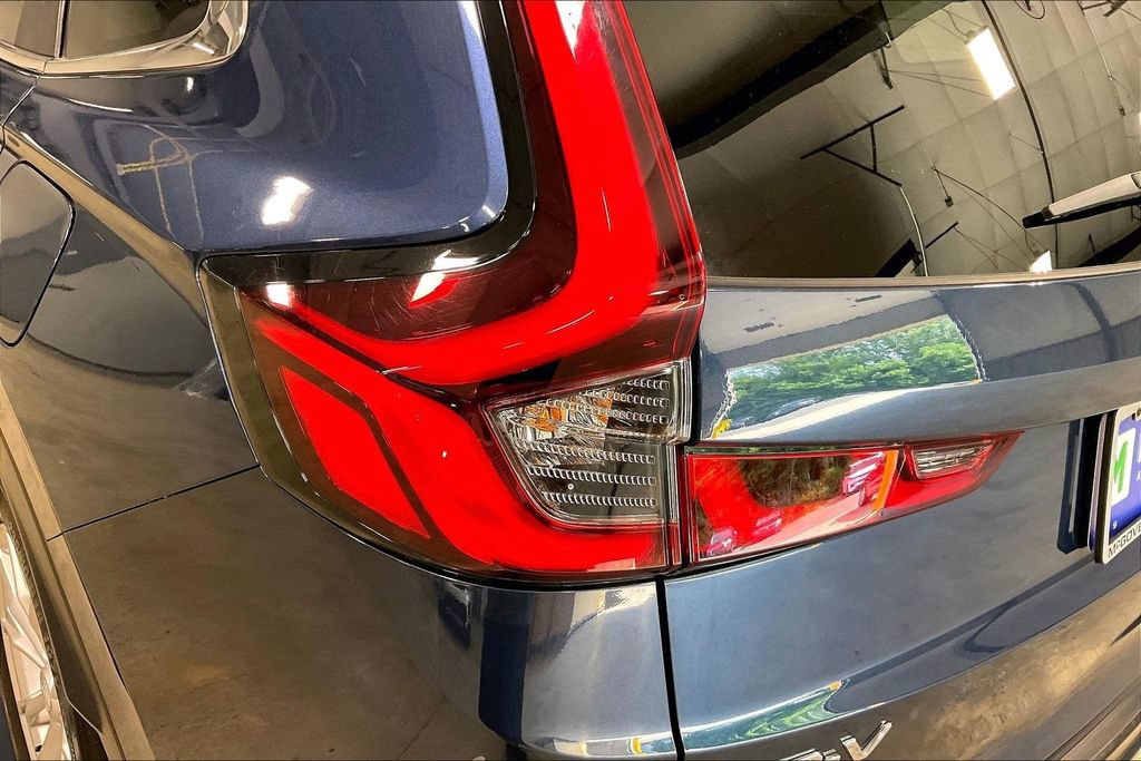 Used 2023 Honda CR-V EX-L image 24