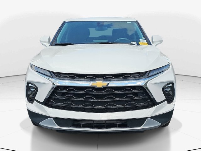 Used 2023 Chevrolet Blazer LT FWD image 10