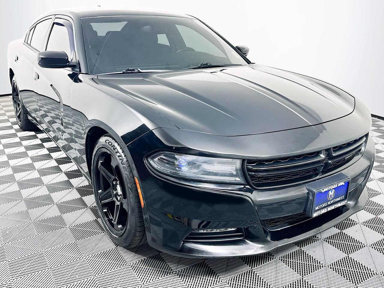 Used 2016 Dodge Charger SXT RWD image 30