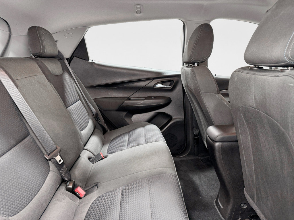 Used 2023 Chevrolet Bolt LT w/ Driver Confidence Package FWD image 22