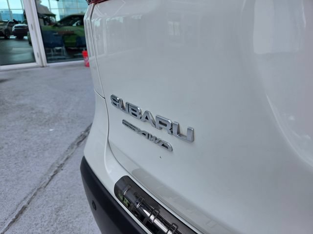 Used 2024 Subaru Ascent Limited w/ Technology Package AWD/4WD image 18