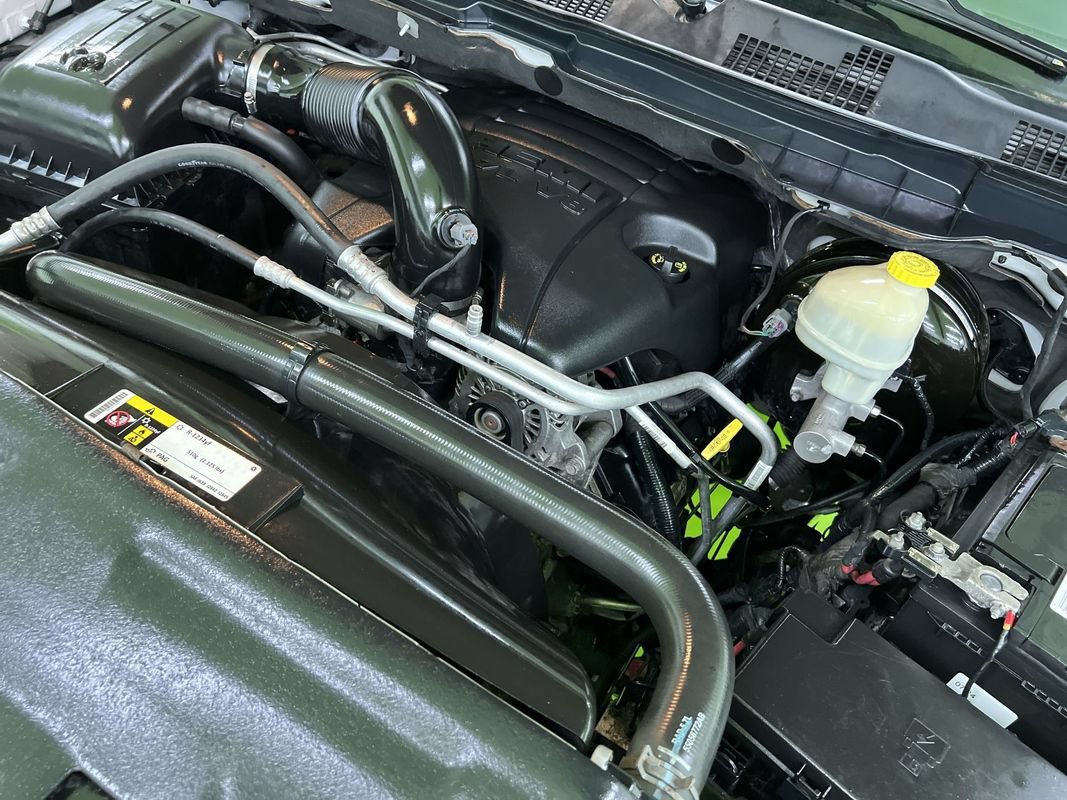 Used 2014 RAM 1500 Sport w/ Remote Start & Security Group AWD/4WD image 26