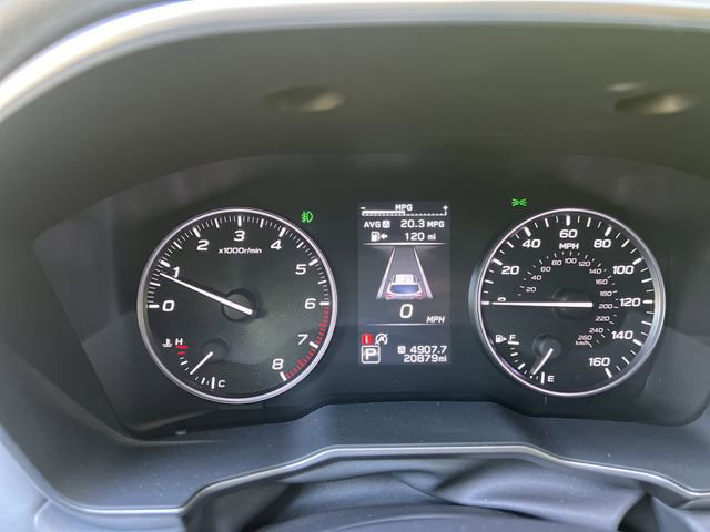 Used 2024 Subaru Outback Onyx Edition XT AWD/4WD image 12