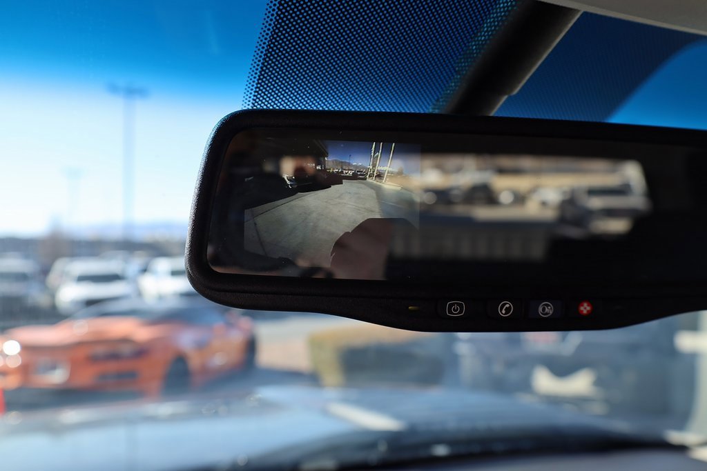 Used 2011 Chevrolet Silverado 2500 LT w/ Interior Plus Package image 16