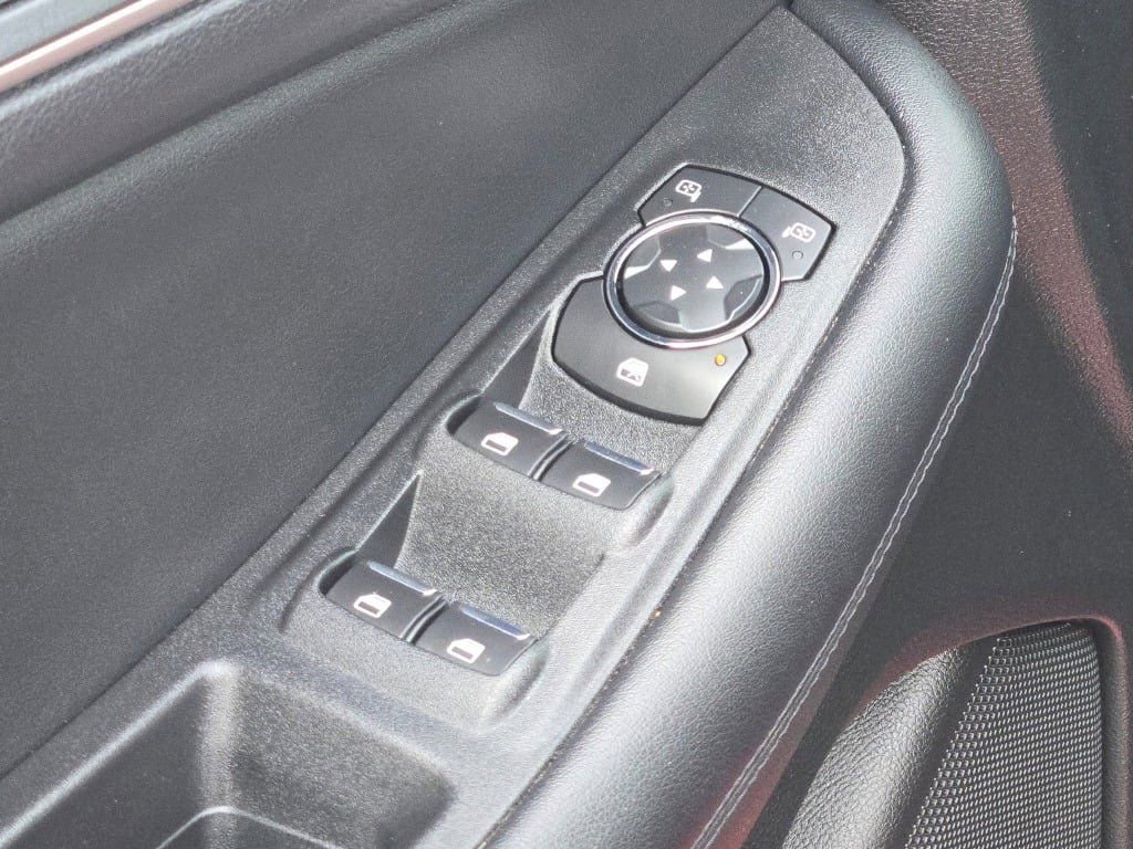 Used 2022 Ford Edge SEL w/ Convenience Package image 21