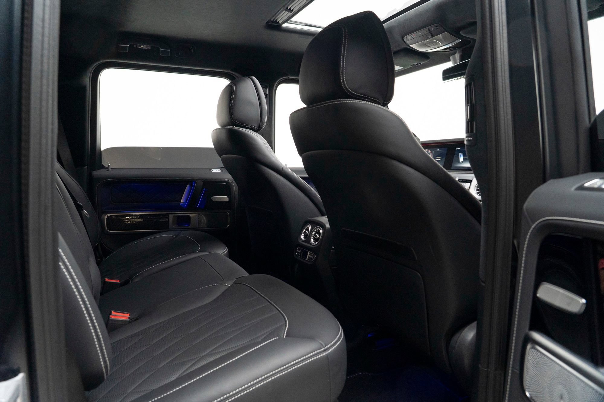 Used 2024 Mercedes-Benz G 63 AMG 4MATIC image 60
