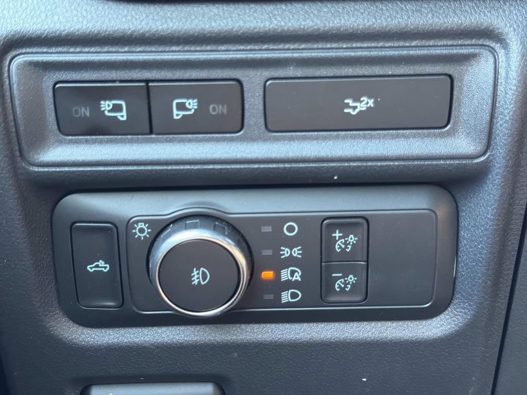 Certified 2022 Ford F150 XLT w/ Equipment Group 302A High AWD/4WD image 25