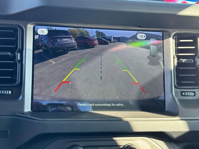 New 2025 Ford Bronco Badlands w/ Sasquatch Package image 28