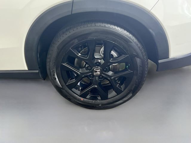 Used 2024 Honda HR-V Sport image 24