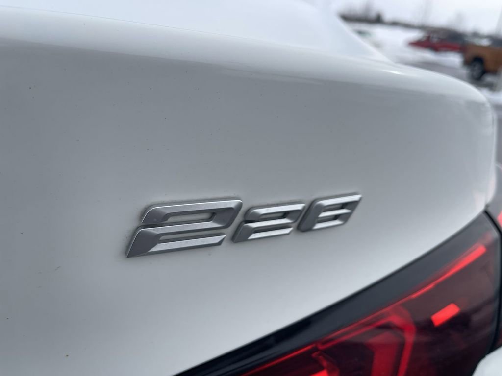 Used 2025 BMW 228i xDrive image 13