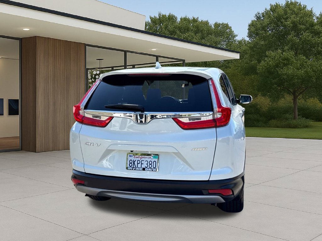 Used 2019 Honda CR-V EX image 9