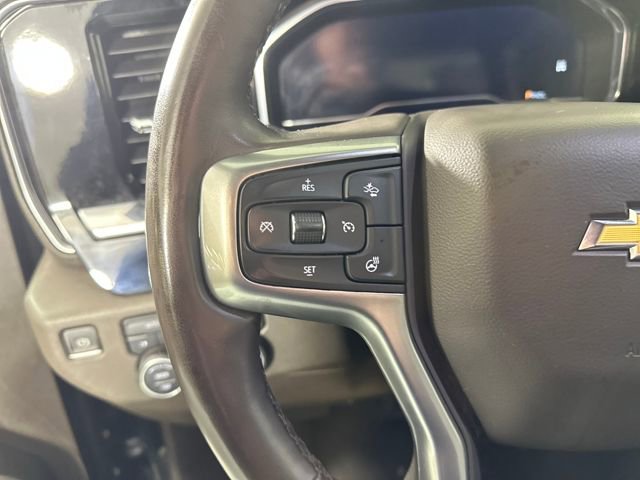 Used 2023 Chevrolet Silverado 1500 LT image 15