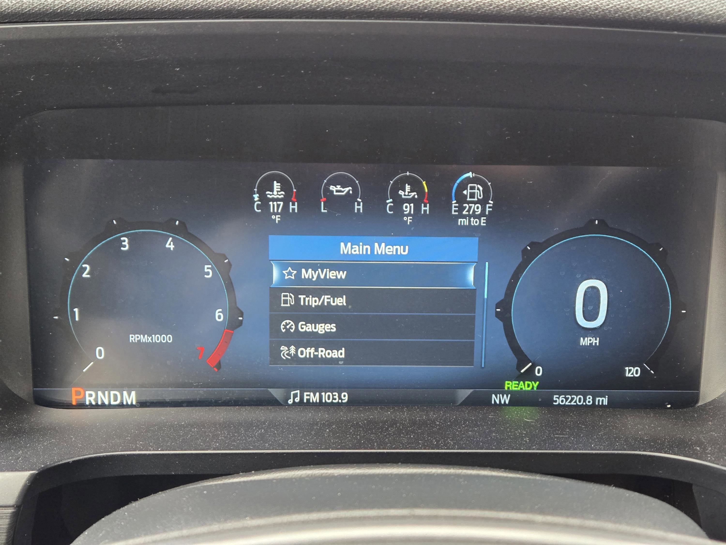 Used 2024 Ford F150 XLT w/ Mobile Office Package image 24