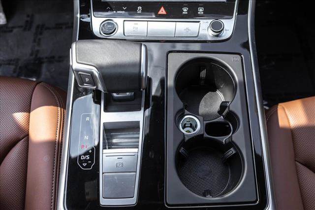 Certified 2026 Audi Q7 3.0T Premium Plus w/ Premium Plus Package AWD/4WD image 20