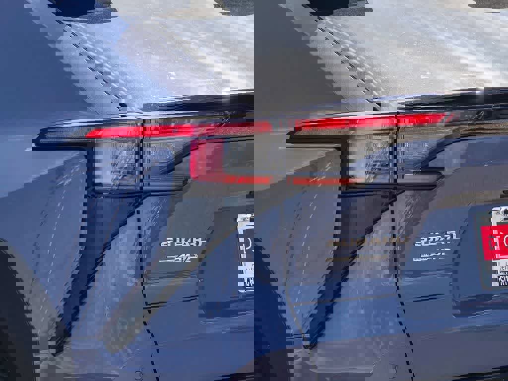 Used 2023 Subaru Solterra AWD image 7