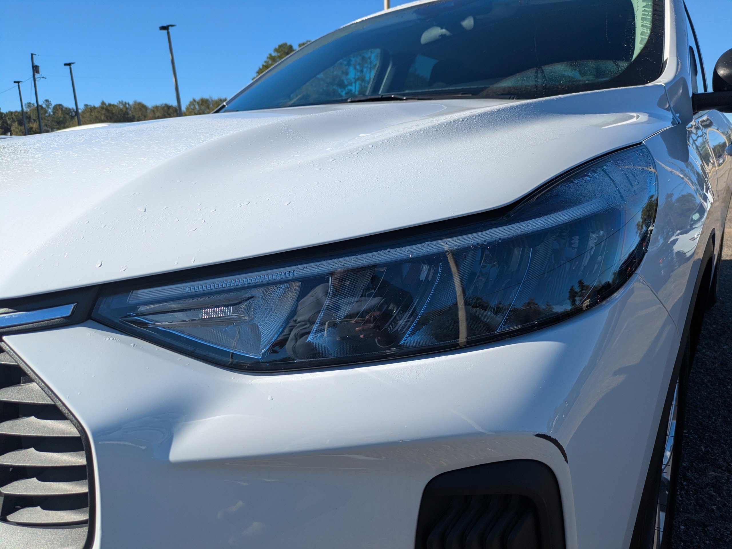 Used 2023 Ford Escape Active image 9