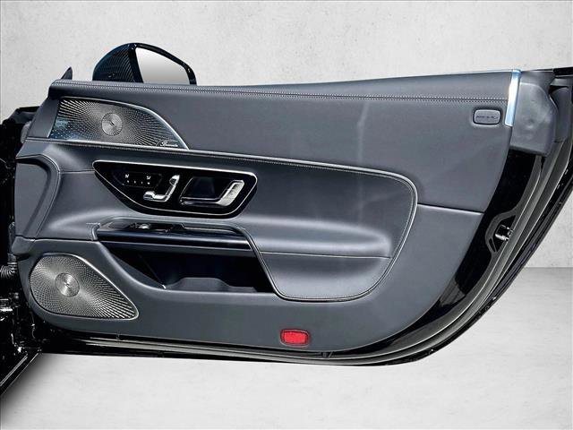 New 2026 Mercedes-Benz AMG GT 55 image 30