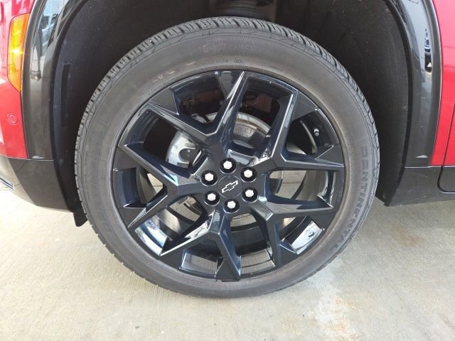 Used 2026 Chevrolet Traverse RS AWD/4WD image 69