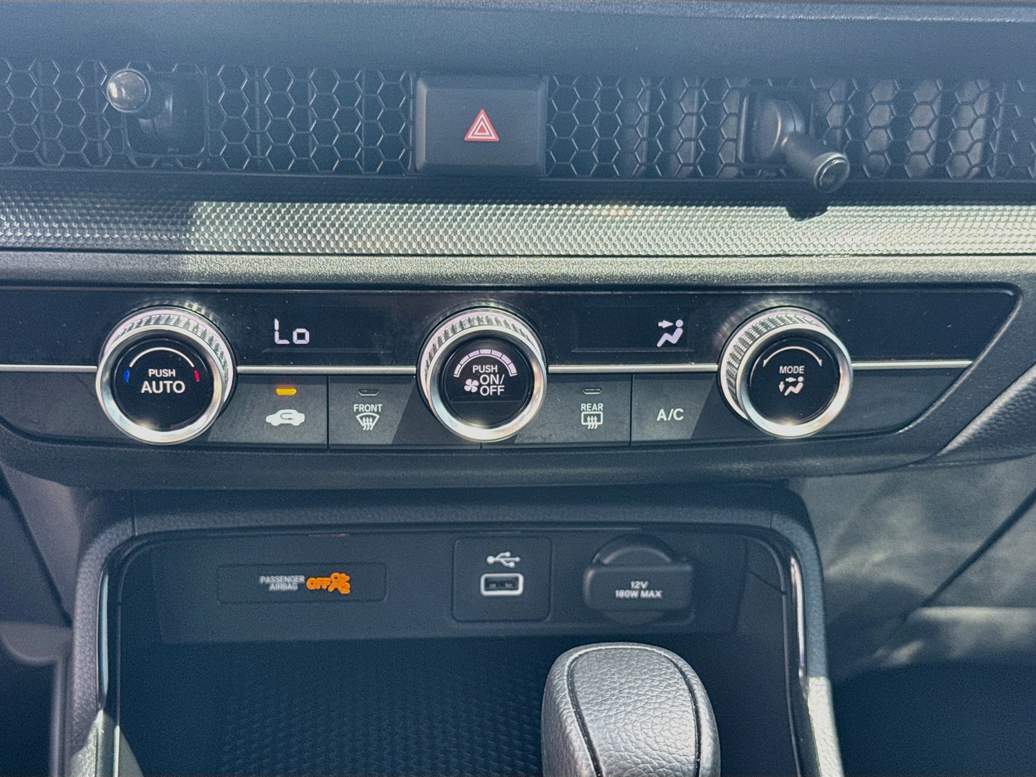 Certified 2025 Honda CR-V LX image 14