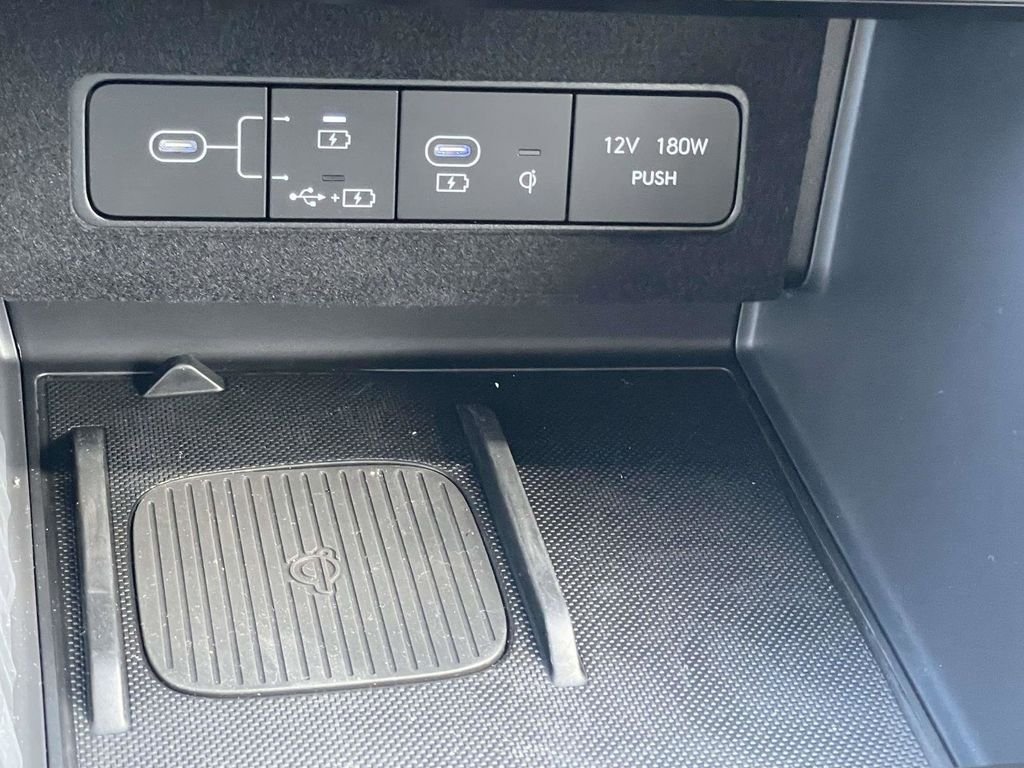 New 2026 Hyundai Sonata SEL FWD image 20