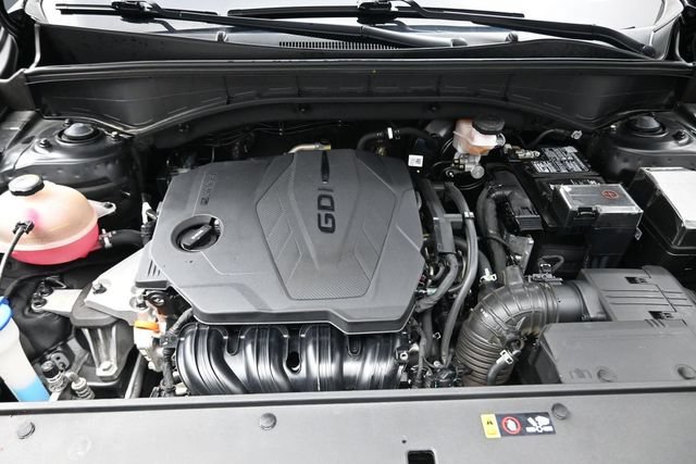 Used 2023 Kia Sorento S FWD image 24