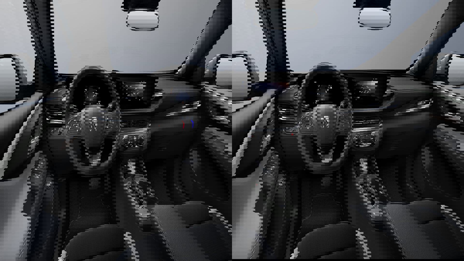 New 2026 Buick Envista Preferred w/ Convenience I Package image 37