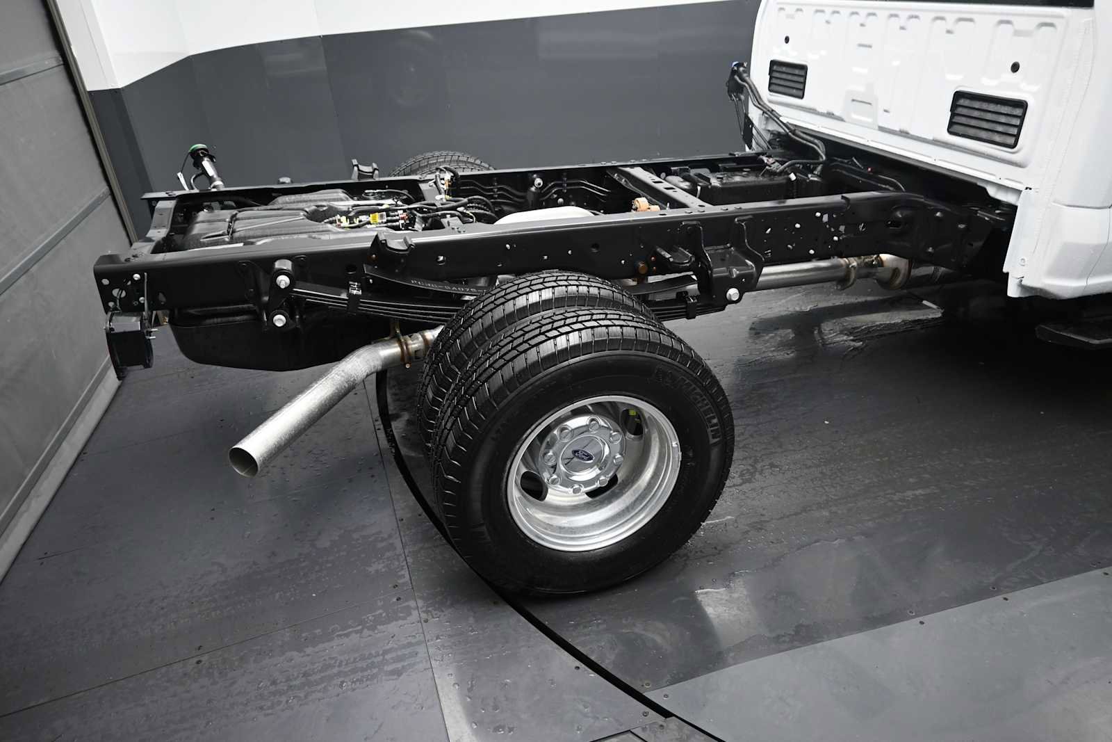 New 2026 Ford F350 XLT AWD/4WD image 10