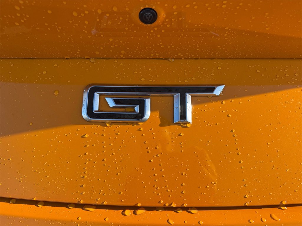 New 2026 Ford Mustang GT Premium image 10