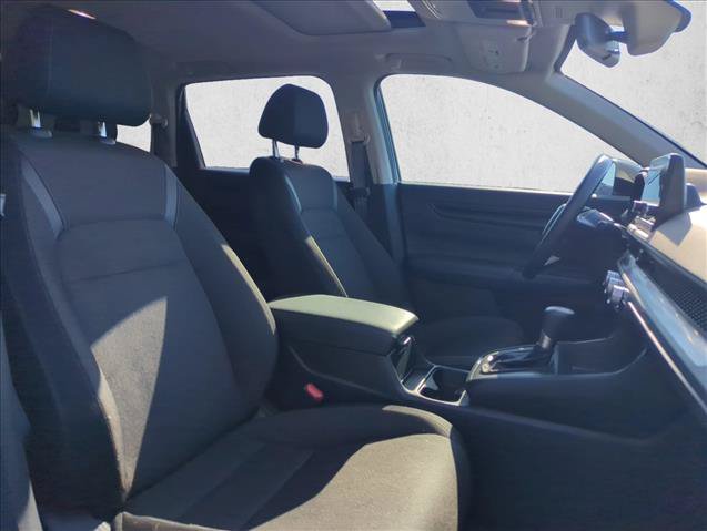 Used 2024 Honda CR-V EX image 29