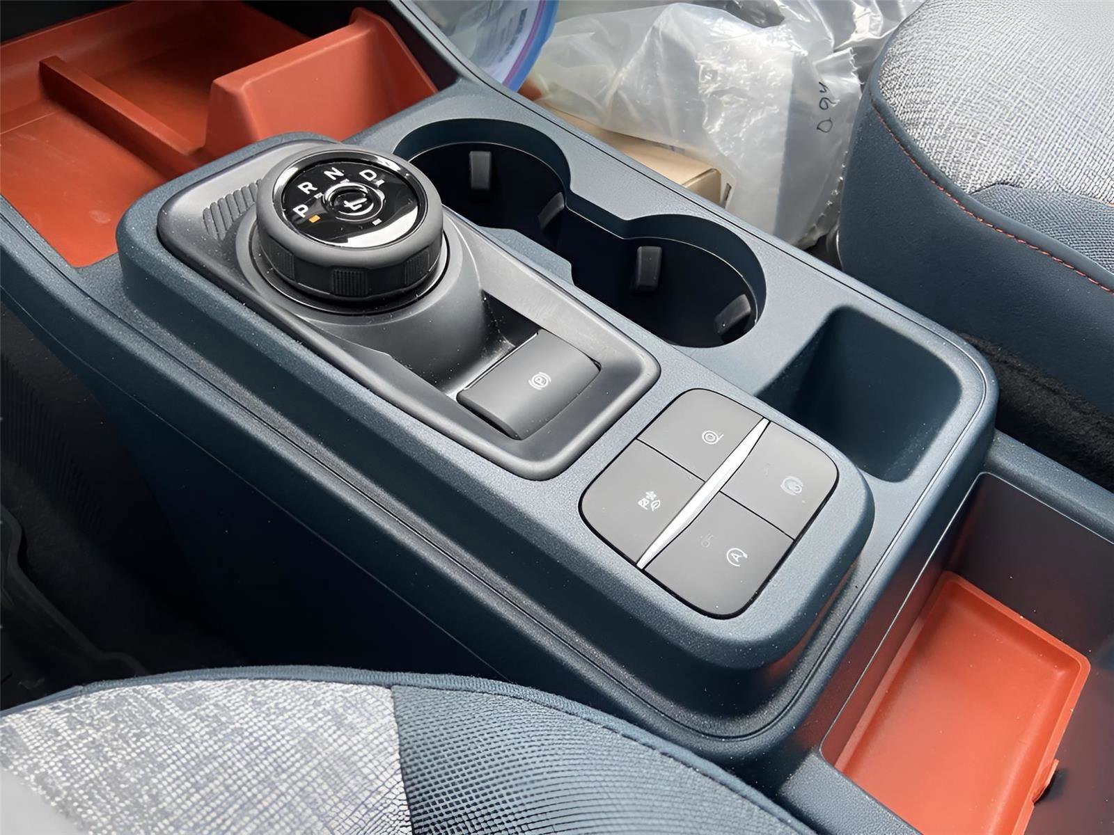 Used 2024 Ford Maverick XLT w/ XLT Luxury Package image 30