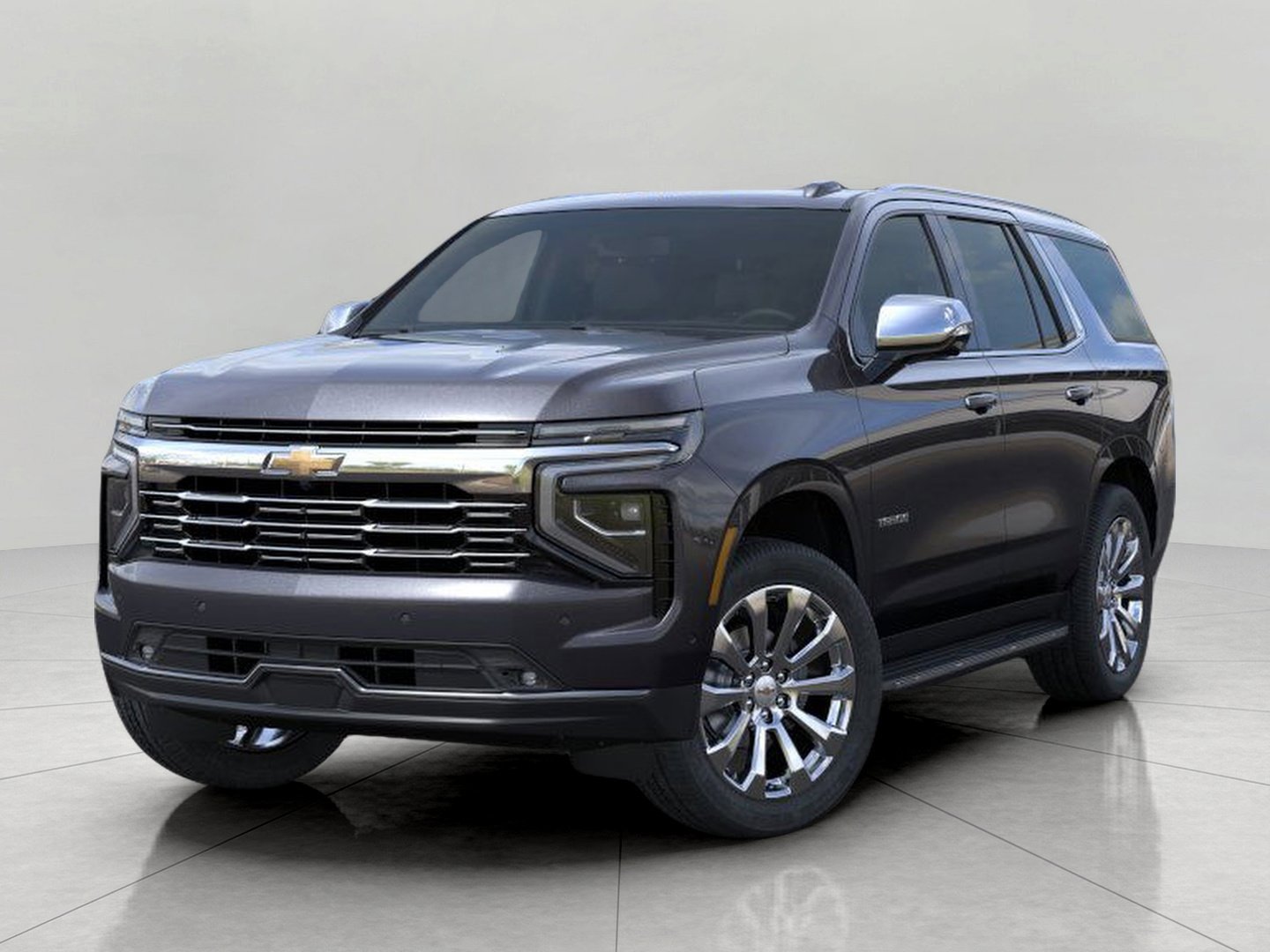New 2026 Chevrolet Tahoe Premier w/ Sun And Tow Package image 8