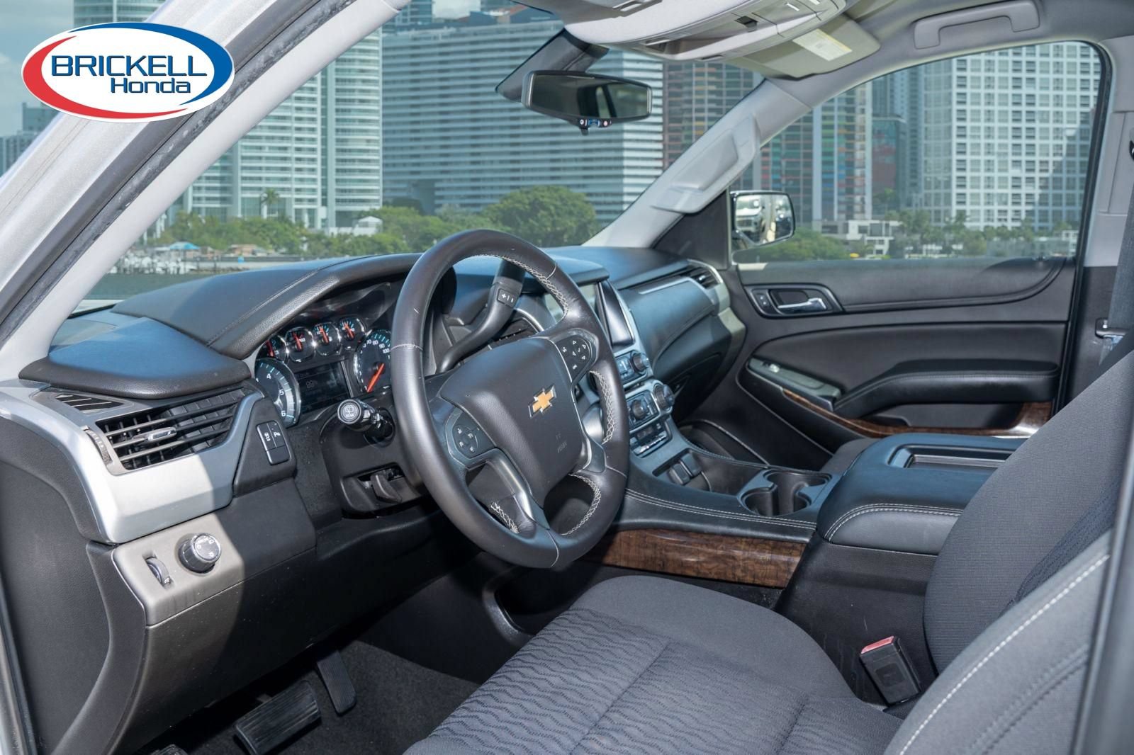 Used 2018 Chevrolet Tahoe LS RWD image 15