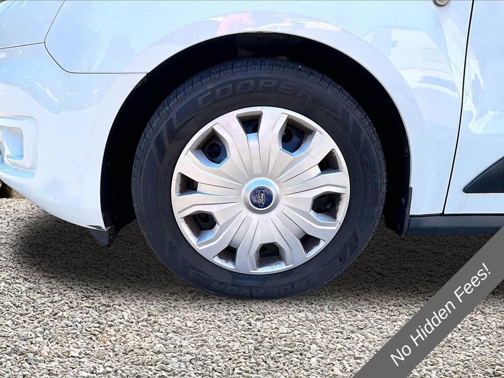 Used 2019 Ford Transit Connect XLT FWD image 9