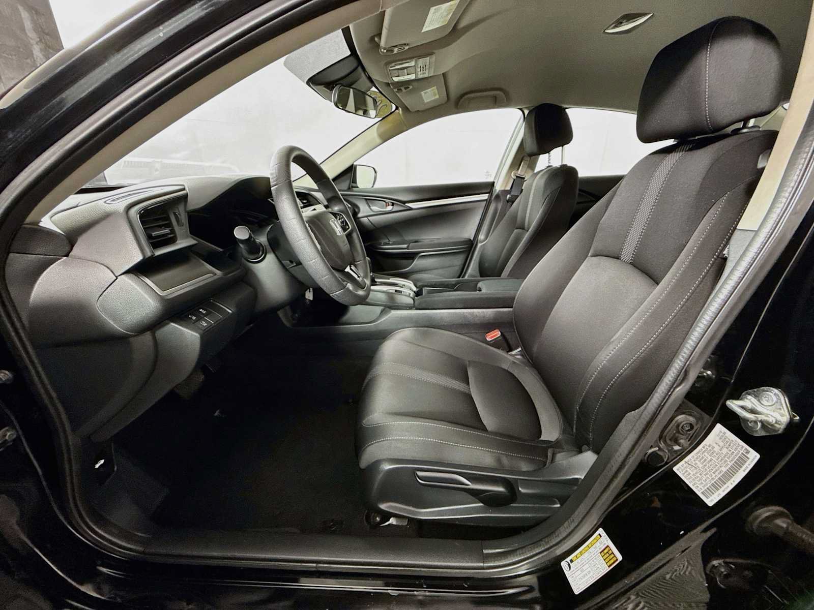 Used 2020 Honda Civic LX image 17