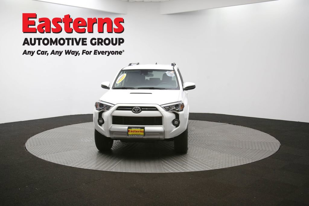 Used 2024 Toyota 4Runner TRD Off-Road image 51